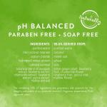 TropiClean Pet Shampoo Whitening Awapuhi & Coconut 20oz