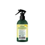 TropiClean Essentials Dog Grooming Refreshing Spray Yuzu 8oz