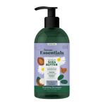 TropiClean Essentials Pet Shampoo Shea Butter 16oz