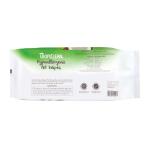 TropiClean Pet Grooming Wipes Hypoallergenic 100ct