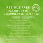 TropiClean Pet Grooming Wipes Hypoallergenic 100ct