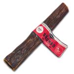 Barkworthies Dog Treat Smoked Gullet Sticks 6