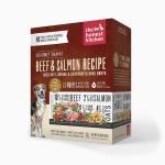 The Honest Kitchen Dehydrated Dog Gourmet Grains Beef Salmon 10#