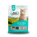 Nutrisource Dry Cat Grain Free Country Select 4#
