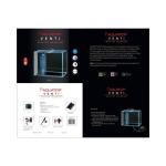 Aquatop Venti Desktop Aquarium Kit 2gal