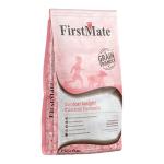 FirstMate Dry Dog Senior Ocean Fish With Oats 25#