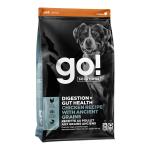 Petcurean Go Dry Dog Digestion Ancient Grain Chicken 3.5#