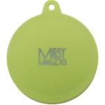 Messy Mutts Pet Supply 3 in 1 Can Cover Green