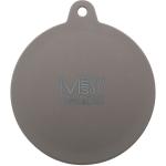 Messy Mutts Pet Supply 3 in 1 Can Cover Grey