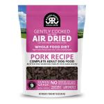 Raised Right Air Dried Dog Pork 1#