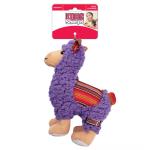 KONG Dog Toy Sherps Llama Medium