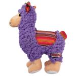 KONG Dog Toy Sherps Llama Medium