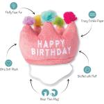 Pet Shop Dog Toy Nailed It