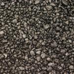 Estes Aquarium Decor Special Black Gravel 25#