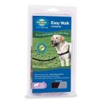 PetSafe Dog Harness Easy Walk Black Silver Medium/Large