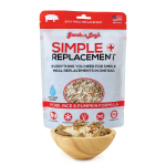 Grandma Lucy's Freeze-Dried Dog Simple Pork Rice & Pumpkin 7oz