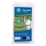 PetSafe Dog Harness Easy Walk Black Silver Small