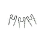 Herm Sprenger Dog Extra Prong Collar Links 2.25mm 3pk