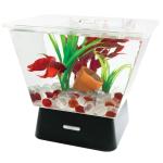 Tetra Aquarium Kit LED Betta Tank 1gal