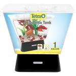 Tetra Aquarium Kit LED Betta Tank 1gal