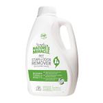 Nature's Miracle Clean Up Simply Pet Stain & Odor Remover 1gal