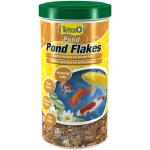 Tetra Fish Food Pond Koi & Goldfish Flakes 6.35oz