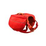 Ruffwear Dog Harness Palisades Pack Red Currant Large/XLarge