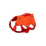 Ruffwear Dog Harness Palisades Pack Red Currant Medium