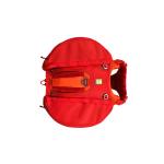 Ruffwear Dog Harness Palisades Pack Red Currant Medium
