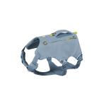 Ruffwear Dog Harness Palisades Pack Glacier Lake Medium