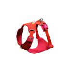 Ruffwear Front Range Flex Dog Harness Rose Violet Small