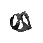 Ruffwear Front Range Flex Dog Harness Basalt Gray Large/XLarge
