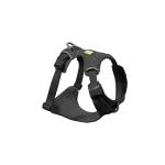 Ruffwear Front Range Flex Dog Harness Basalt Gray XSmall