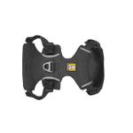 Ruffwear Front Range Flex Dog Harness Basalt Gray XSmall