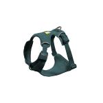 Ruffwear Front Range Flex Dog Harness Deep Teal Medium