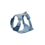 Ruffwear Front Range Flex Dog Harness Polar Blue XSmall
