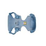 Ruffwear Front Range Flex Dog Harness Polar Blue XSmall