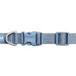 Ruffwear Front Range Flex Dog Collar Polar Blue 11"-14"