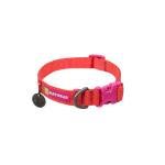 Ruffwear Front Range Flex Dog Collar Rose Violet 20