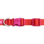 Ruffwear Front Range Flex Dog Collar Rose Violet 11"-14"