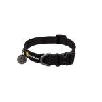 Ruffwear Front Range Flex Dog CollarBasalt Gray 20