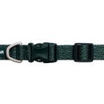 Ruffwear Front Range Flex Dog Collar Deep Teal 20"-26"