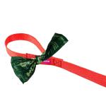 Ruffwear Front Range Flex Dog Leash Rose Violet