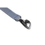 Ruffwear Front Range Flex Dog Leash Polar Blue