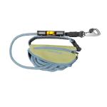 Ruffwear Hitch Hiker Dog Leash Sunny Lime