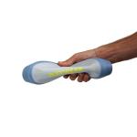 Ruffwear Dog Toy Camp Flyer Disc Polar Blue