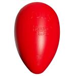 Jolly Pet Dog Toy Jolly Egg Red Small