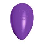 Jolly Pet Dog Toy Jolly Egg Purple Large