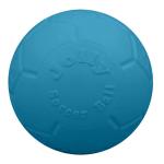 Jolly Pet Dog Toy Soccer Ball Blue Large