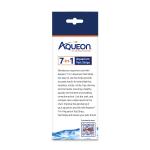 Aqueon Aquarium 7 in 1 Test Strips 50ct.